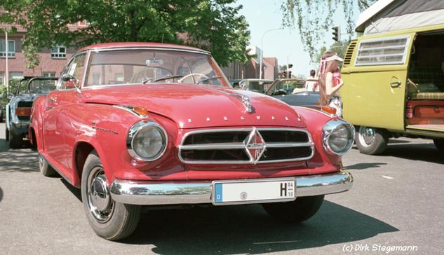 Oldtimer