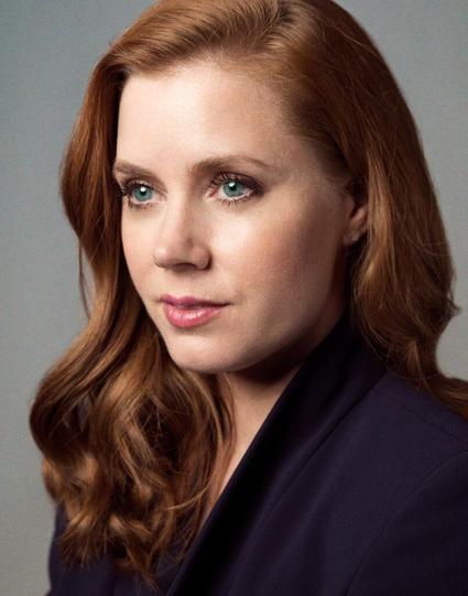 Amy Adams