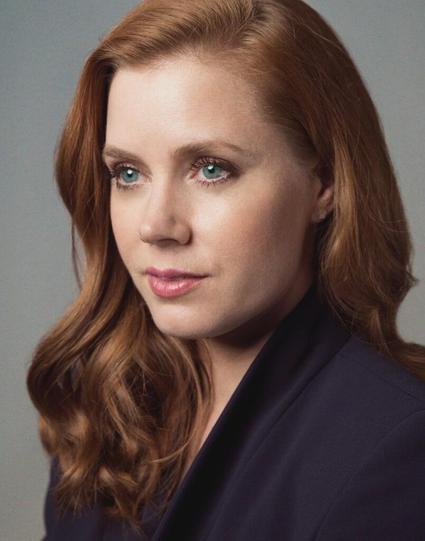 Amy Adams