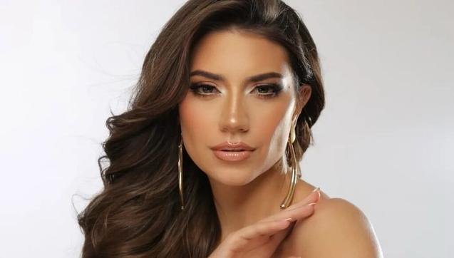 رحيل مفاجئ لمشتركة في مسابقة ملكة جمال