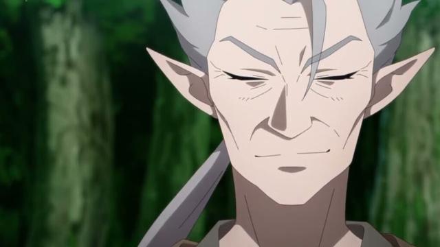 腹筋崩壊!最強の王様、二度目の人生は何をする?爆笑連発シーン