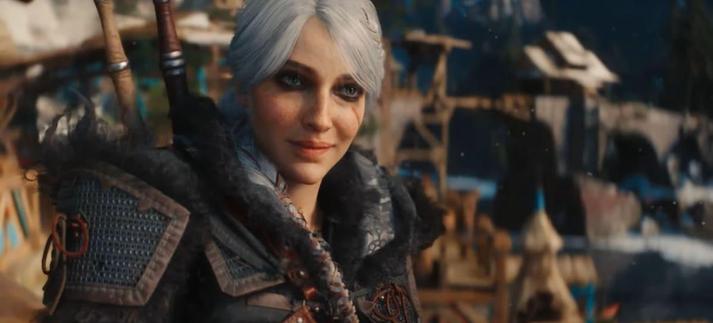 The Witcher 4