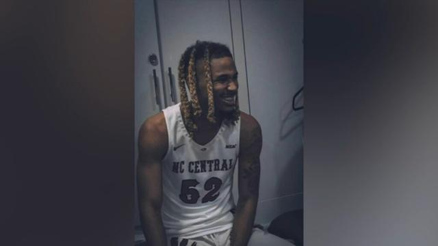 Devin Butts | Family of basketball player who died during an offseason workout files suit against NCCU