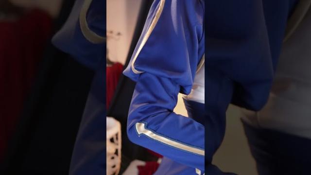 【AZUIBLC】 スターレイルxFateコラボ 大注目の「#セイバー 」コスプレ衣装、モデル試着video公開～ #cosplay #崩壊スターレイル #saber #honkaistarrail
