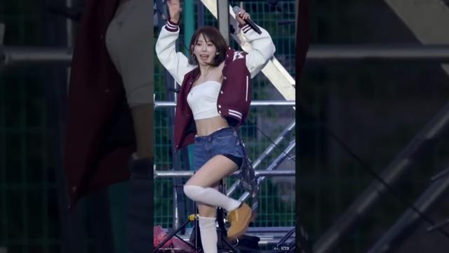 250524 Unforgiven @ 고려대학교 입실렌티 #SAKURA #사쿠라 #LE_SSERAFIM #르세라핌 #직캠 #fancam