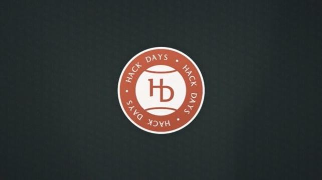 Logo Hack Days 2025