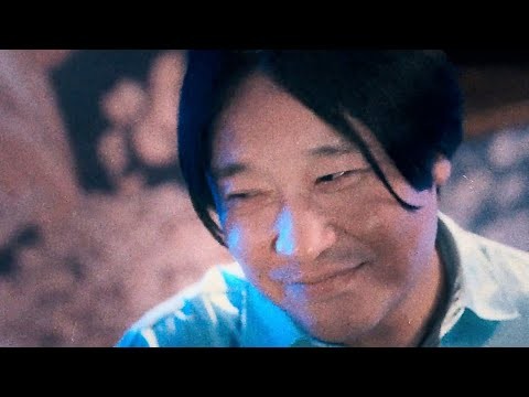 永野、初監督！狂った頭の中にアイナ・ジ・エンド、金子ノブアキ、斎藤工、戸塚祥太が登場／映画『MAD MASK』予告編