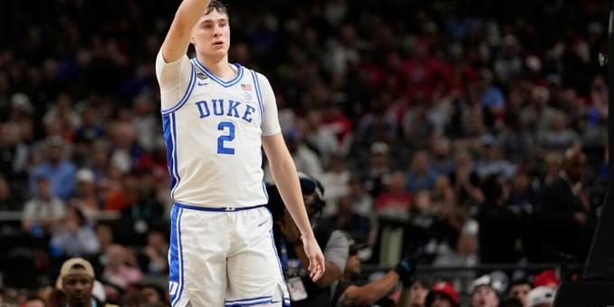 Pelicans wind up with No. 7 pick after NBA draft lottery