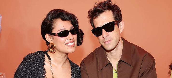 Mark Ronson anuncia colaboración con Raye en su próximo sencillo 'Suzanne', que verá la lux el 13 de junio. / Daniele Venturelli
