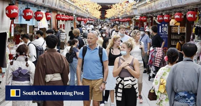 Japan considers scrapping tax-free shopping for tourists: ‘we can’t allow this to continue’