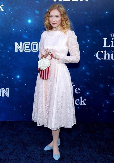 Molly Quinn