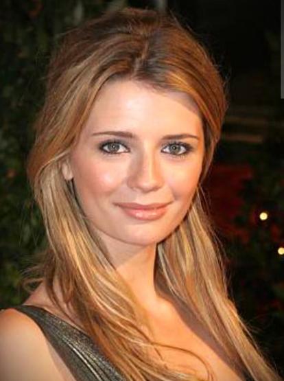 Mischa Barton