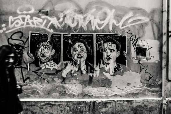 Roma Rome