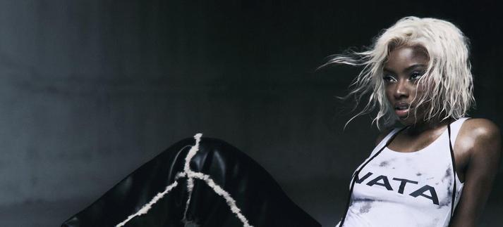 Imagen promocional de 'Paraíso', single de Suzete. (Foto cedida por Universal Music)