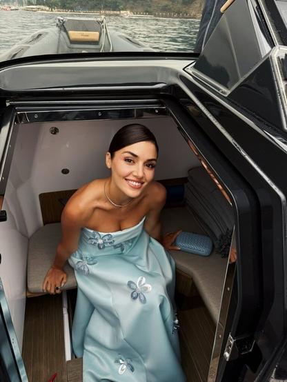 Hande Erçel