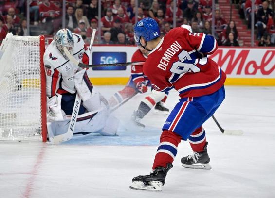Montreal Canadiens Summer Free Agency Wishlist