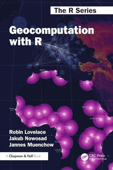 The cover of the book