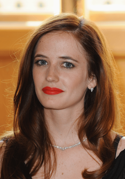 Eva Green