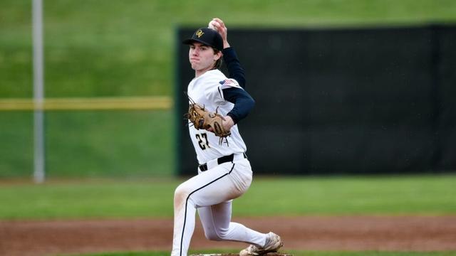 Quaker Valley's Todd Kagle continues to impress