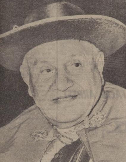 Pope John