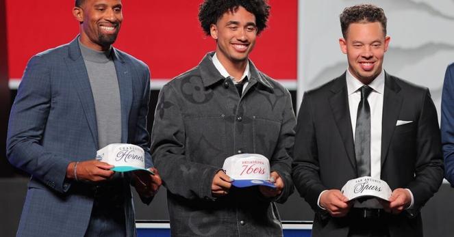 Ranking all the East teams with a worse outlook than the Sixers