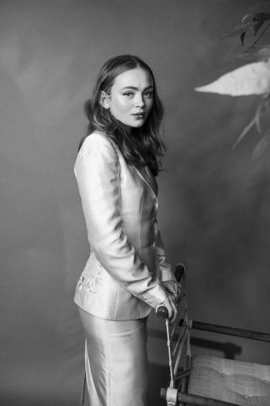 Sadie Sink