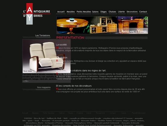 Ebénisterie L'Antiquaire d'Yerres à #Yerres (#Essonne) Maison fondée en 1979, l'Antiquaire d'Yerres vous propose d'authentiques meubles, sièges et décorations inspirés de tous les styles dans le...
Suite 👉 https://artisansdupatrimoine.fr/professionnel/1392/lantiquaire-dyerres-yerres
#Artisan #Restauration #Patrimoine
