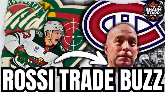 Habs 2C? Is He The Right FIT For The Montreal Canadiens?