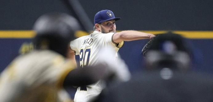 Wade Miley Shines in MLB Comeback, Rejoins Cincinnati Reds After 14-Month Hiatus