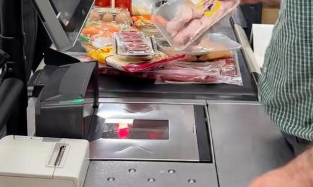 Compra de Mercadona de 9peto (9peto)