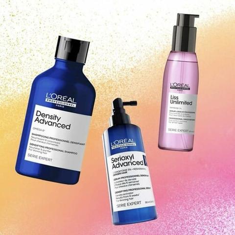 ロレアル、インドでの大規模成長を計画、生産能力とブランドへの投資を拡大へ - FashionNetwork 日本