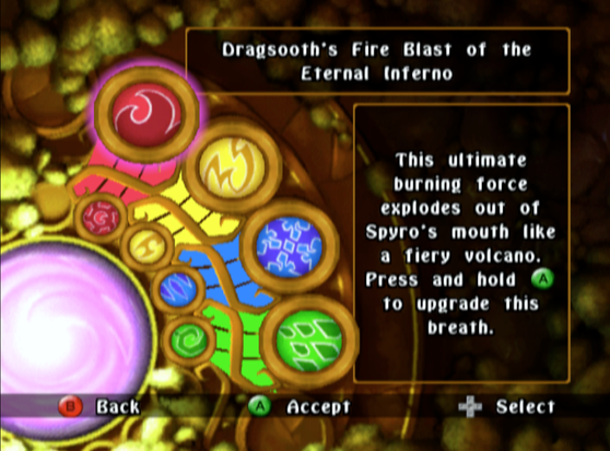Screenshot showing I maxed out all breaths (main and secondary).