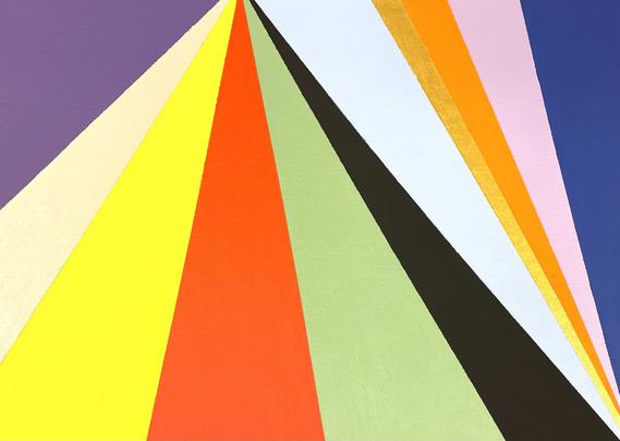 Acrile on Canvas, 40x32 cm