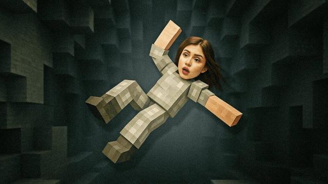 Tko kasni došao je kući kasno | Minecraft s2 ♡