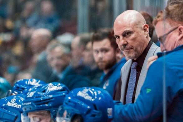 Rick Tocchet becomes Philadelphia Flyers’ 25th Franchise Head Coach – Philly Sports
