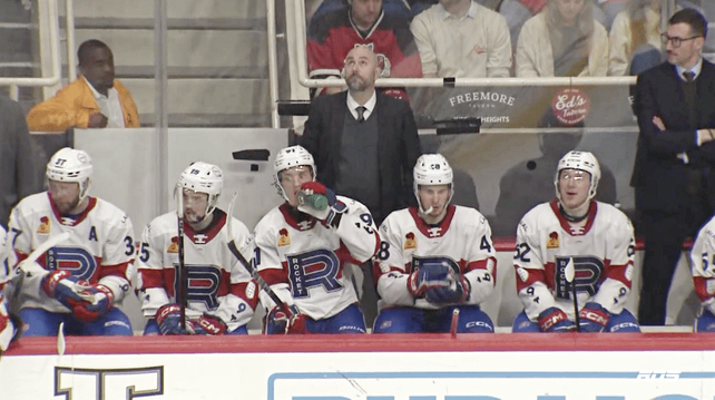montreal canadiens laval rocket 2