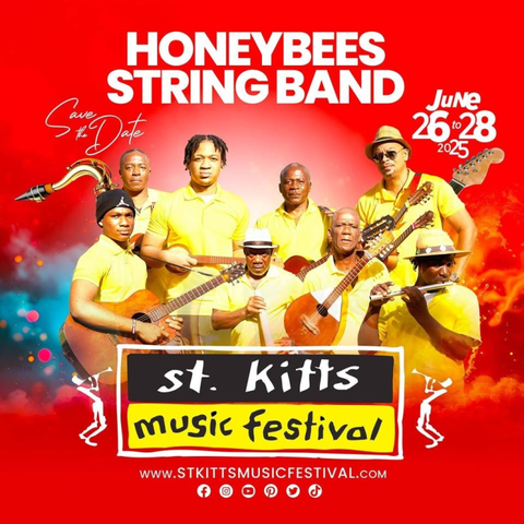 Honey Bees String Band - St. Kitts Music Festival.png
