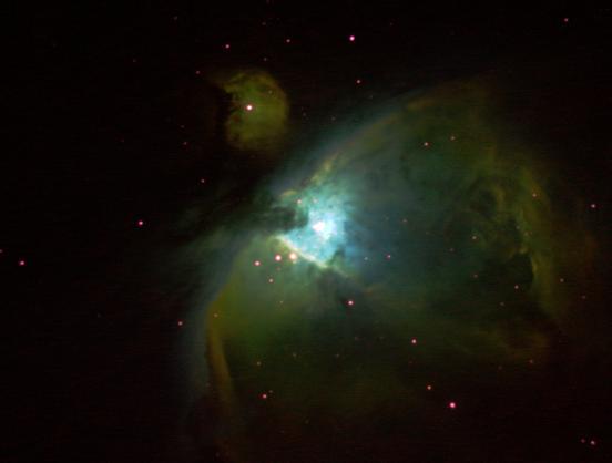 M42 through line filters.