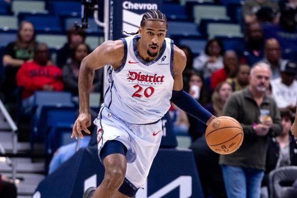 Southeast Notes: Sarr, Wizards, LeVert, Hornets