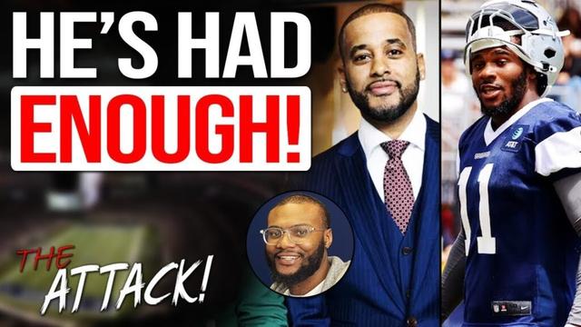 Terrence Parsons Jr. GETS REAL on Micah Parsons’ “HOLDOUT” From Dallas Cowboys!