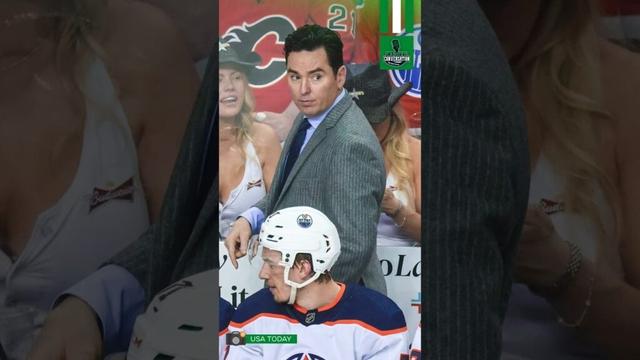 Jay Woodcroft to the Canucks?!