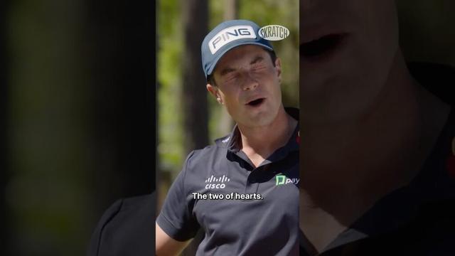 Viktor Hovland BAFFLED by Oz Invisible Card Trick