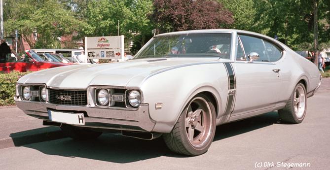 Oldtimer