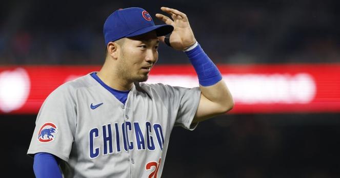 Cubs BCB After Dark: All-Star Cubs