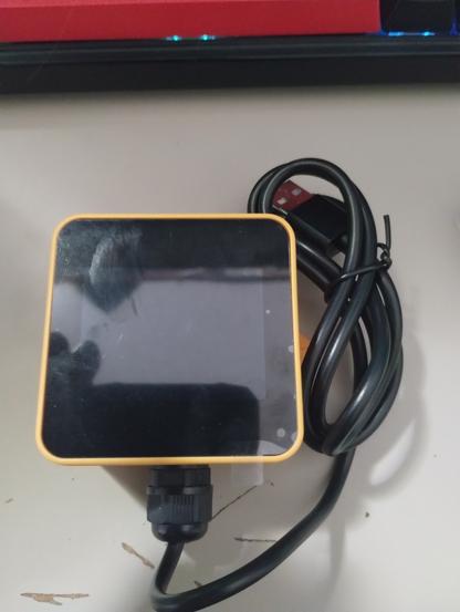 M5 Tough microcontroller