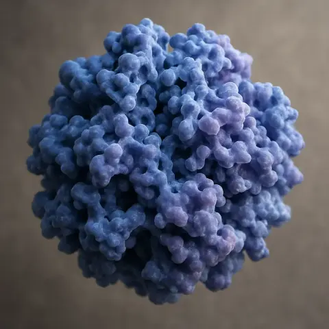 Per caso hanno scoperto che siamo pieni di antibiotici naturali