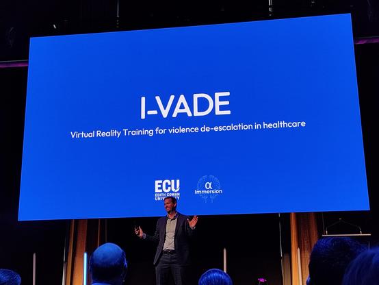 I-Vade