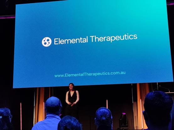 Elemental Therapeutics