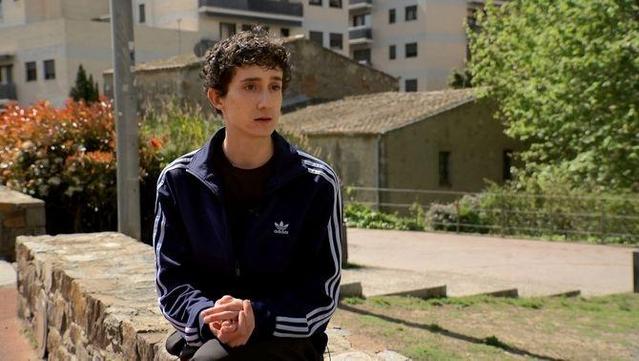 L'Albert es va poder reconèixer com a víctima a partir del testimoni de dones agredides (3Cat)