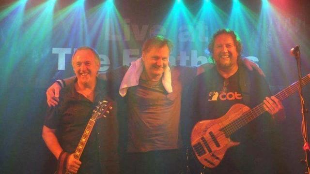 Gambler band